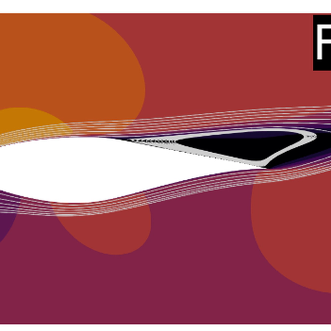 An open-source adjoint-based field inversion tool for data-driven RANS modelling