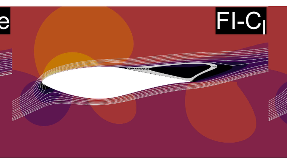 An open-source adjoint-based field inversion tool for data-driven RANS modelling