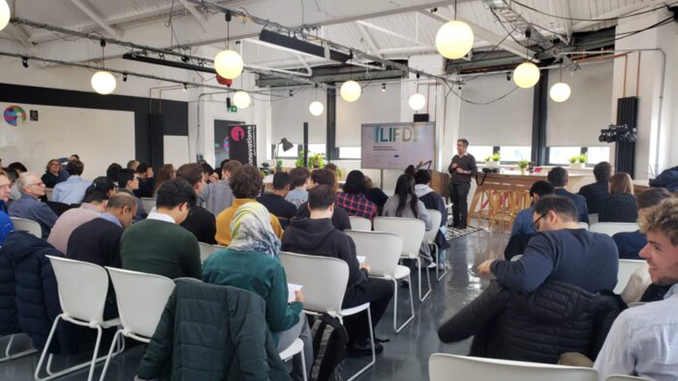 Data Driven Methods in Fluid Mechanics Workshop