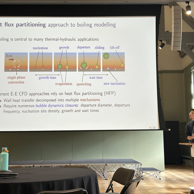 2026 Annual Technical Meeting of CCP/SIG Nuclear Thermal Hydraulics